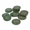 Metal $2 Coins for Scythe - Promo