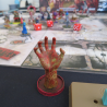 Zombie Hand - First Player Token for Zombicide