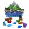 Pack Completo para Isle of Cats - 77 Piezas