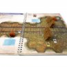 Full Scenery Pack for Jaws of the Lion - Gloomhaven - 114 Pieces