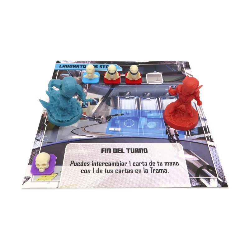 Pack De Mejora Para Earth | Accesorios Para Juegos