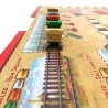 Upgrade Kit for Ultimate Railroads - 48 Pieces