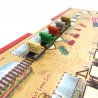 Upgrade Kit for Ultimate Railroads - 48 Pieces