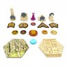 Upgrade Kit for Ankh: Gods of Egypt - 46 Pieces