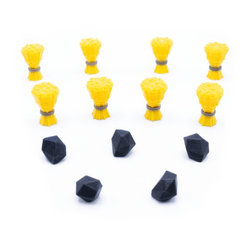 Pack para Paleo: Un Nuevo Comienzo - 13 piezas