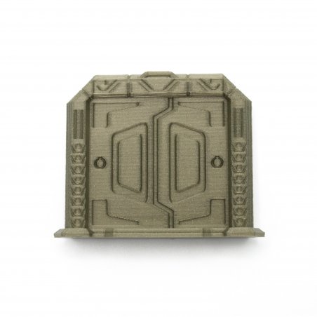 Main Bunker Door for Nemesis Lockdown - 1 Piece