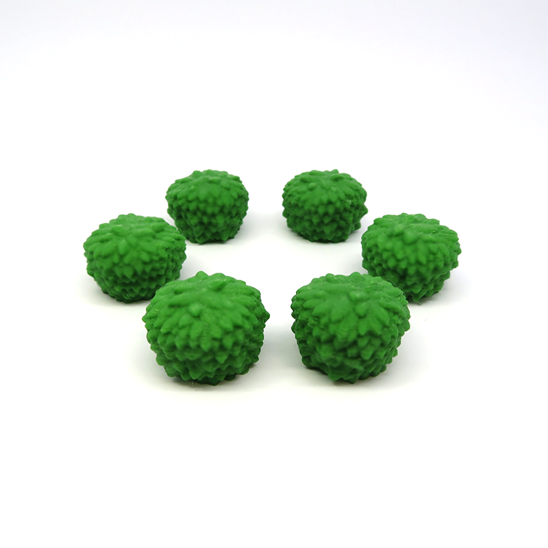 Bushes for Gloomhaven - 6 pieces