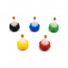 3D Droplet tokens compatible with the board game The Quacks of Quedlinburg. Upgrade parts