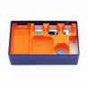 Insert for Scout. Token organizer. 3D storage accessory