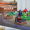 Losetas Especiales Marrones para Terraforming Mars - 10 Piezas