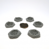 Spike Traps for Gloomhaven - 6 pieces