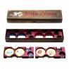 Script token trays upgrade insert box compatible with Blood on the Clocktower board game