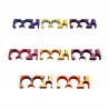 Accesorio premium para juego de mesa: bandejas organizadoras para fichas y tokens compatibles con Blood on the Clocktower
