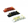 3D Bridges for The White Castle Base Game and Matcha Expansion. Upgrade kit