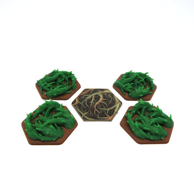 Trap Pack for Gloomhaven 27 pieces