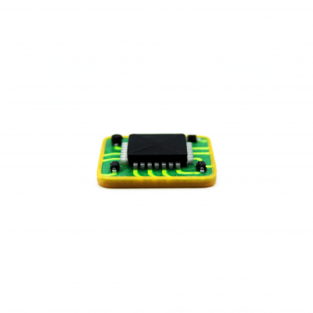 Chips tokens de datos multicolor 3D para Nemesis Retaliation