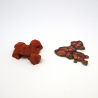 Boulder Small Pack for Gloomhaven - 7 pieces