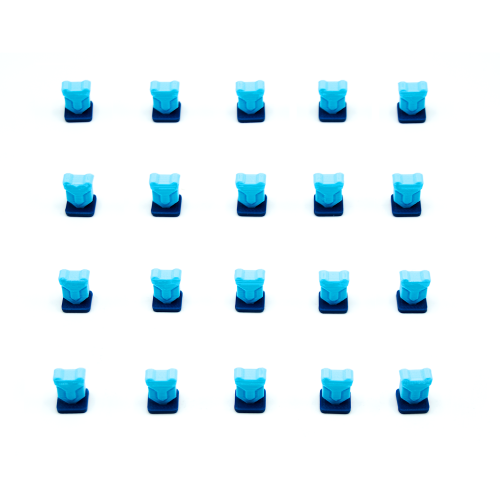 3D secure tokens for Nemesis Retaliation board game