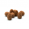 3D pinecone tokens compatible with the board game Cascadia: Alpine Lakes. Upgrade accessory with 34 pieces