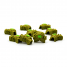 Deluxe Frog Clearing Markers for Root The Homeland. Set of 12 3D pieces