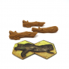 Wood Logs for Gloomhaven - 3 pieces