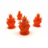 Harbinger miniatures for Voidfall. Deluxe accessory