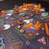 Upgrade Kit for Voidfall - Fleet & Voidborn Miniatures - 116 Pieces