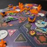 Upgrade Kit for Voidfall - Fleet & Voidborn Miniatures - 116 Pieces