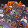 Pack de Mejora para Voidfall - Miniaturas 3D de Naves y Voidborn - 116 Piezas