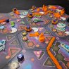 Upgrade Kit for Voidfall - Fleet & Voidborn Miniatures - 116 Pieces