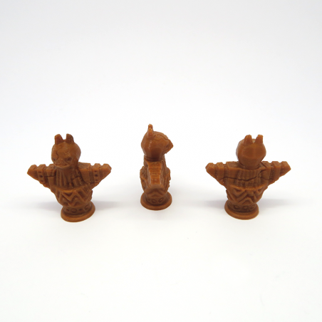 Totems for Gloomhaven - 6 Pieces
