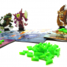 Energy Tokens for King of Tokyo - 50 pieces