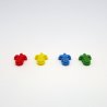 4 Players pack for Tzolk'in / Tzolkin - 56 pieces