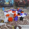 Upgrade Kit for Lords of Waterdeep - 154 pieces