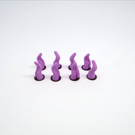 Upgrade kit for Dungeon Petz - 90 pieces