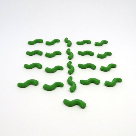 Food tokens for Wingspan - 105 pieces
